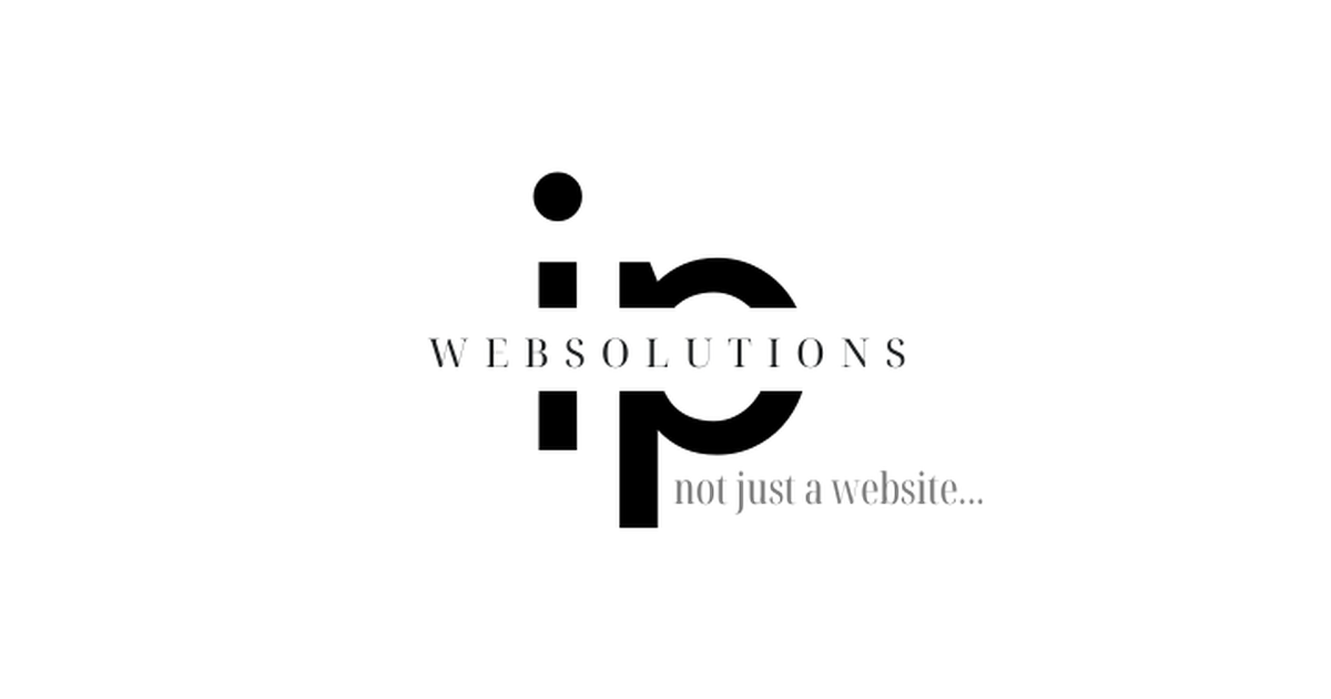 Our Work | IP Web Solutions