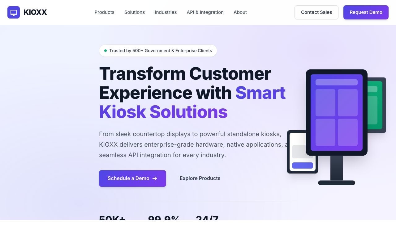 Kioxx